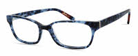 ED Ellen Degeneres O-06 Eyeglasses
