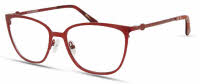 ED Ellen Degeneres O-25 Eyeglasses