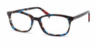 ED Ellen Degeneres O-01 Eyeglasses