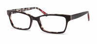 ED Ellen Degeneres O-06 Eyeglasses