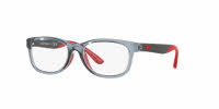 Emporio Armani Kids EK3001 Eyeglasses