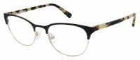 Juicy Couture Ju 936 Eyeglasses