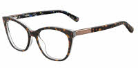 Love Moschino Mol 563 Eyeglasses