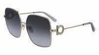 Salvatore Ferragamo SF243SR Sunglasses