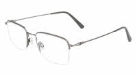 Flexon FLEXON CLARK 600 - 210 Marrone | Occhiale Da Vista Uomo