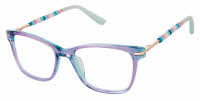 GX by Gwen Stefani Kids GX838 Eyeglasses