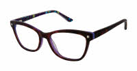 GX by Gwen Stefani Kids GX816 Eyeglasses