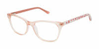 GX by Gwen Stefani Kids GX829 Eyeglasses