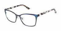 GX by Gwen Stefani GX072 Eyeglasses