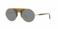 Giorgio Armani AR6128 Prescription Sunglasses