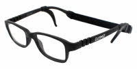 Gizmo Rubber GZ 1001 Eyeglasses