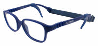 Gizmo Rubber GZ 1004 Eyeglasses