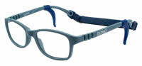 Gizmo Rubber GZ 1006 Eyeglasses