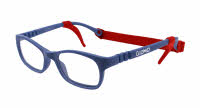Gizmo Rubber GZ 1003 Eyeglasses