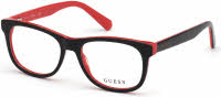 Guess Kids GU9195 Eyeglasses