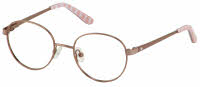 Hello Kitty HK 318 Eyeglasses