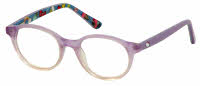 Hello Kitty HK 324 Eyeglasses