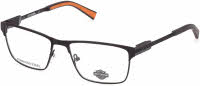 Harley-Davidson® Eyeglasses | FramesDirect.com