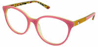 Hello Kitty HK 330 Eyeglasses