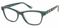 Jimmy Crystal New York Hydra Eyeglasses