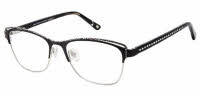 Jimmy Crystal New York Antibes Eyeglasses