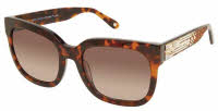 Jimmy Crystal New York JCS306 Sunglasses