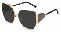 Jimmy Choo River/S Sunglasses