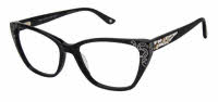 Jimmy Crystal New York Napa Eyeglasses