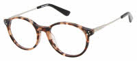 Juicy Couture Ju 942 Eyeglasses