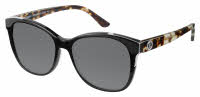 Juicy Couture Ju 593/S Prescription Sunglasses