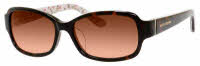 Juicy Couture Ju 555/F/S - Alternate Fit Prescription Sunglasses