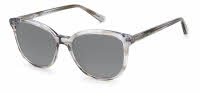 Juicy Couture JU 619/G/S Prescription Sunglasses