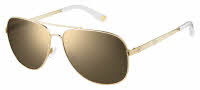 Juicy Couture Ju 589/S Sunglasses