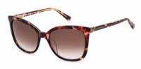 Juicy Couture JU 623/G/S Sunglasses