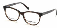 Kenneth Cole KC0334 Eyeglasses