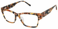L.A.M.B. LAUF097 Eyeglasses