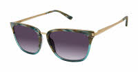 L.A.M.B. LA566 Sunglasses