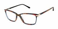 L.A.M.B. LA090 Eyeglasses