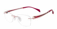 Line Art XL 2142 Eyeglasses