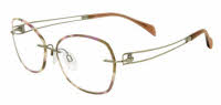 Line Art XL 2158 Eyeglasses