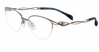 Line Art XL 2149 Eyeglasses