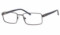 Claiborne for Men Cb 234XL Eyeglasses
