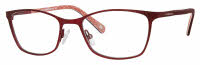 Liz Claiborne L 446 Eyeglasses