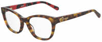 Love Moschino MOL 598 Eyeglasses