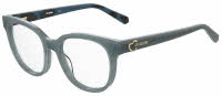 Love Moschino MOL 599 Eyeglasses