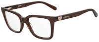 Love Moschino MOL 603 Eyeglasses