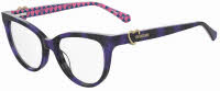Love Moschino MOL 609 Eyeglasses