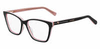 Love Moschino MOL 547 Eyeglasses