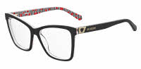 Love Moschino Mol 586 Eyeglasses