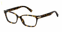 Marc Jacobs Marc 190 Eyeglasses